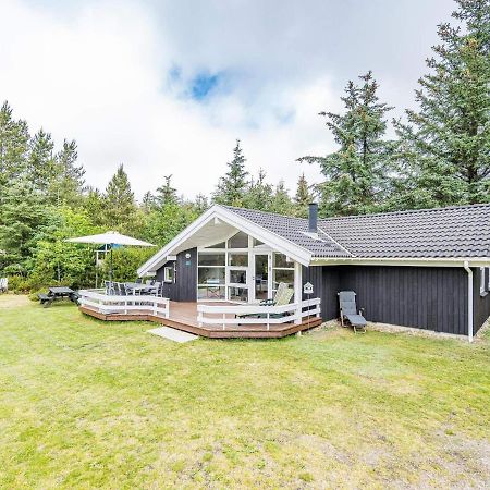 Holiday Home Oksbol Lxxxiii Exterior photo